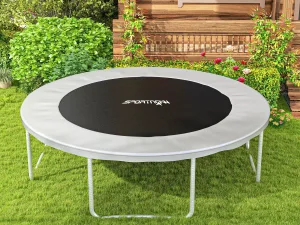 Covoras pentru trambulina cu 8 randuri de cusaturi