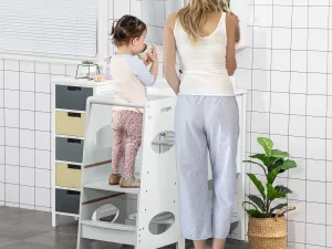 Turn de invatare Copii – Reglabil pe 3 Nivele